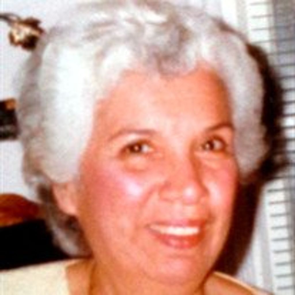 Agripina Lathrop