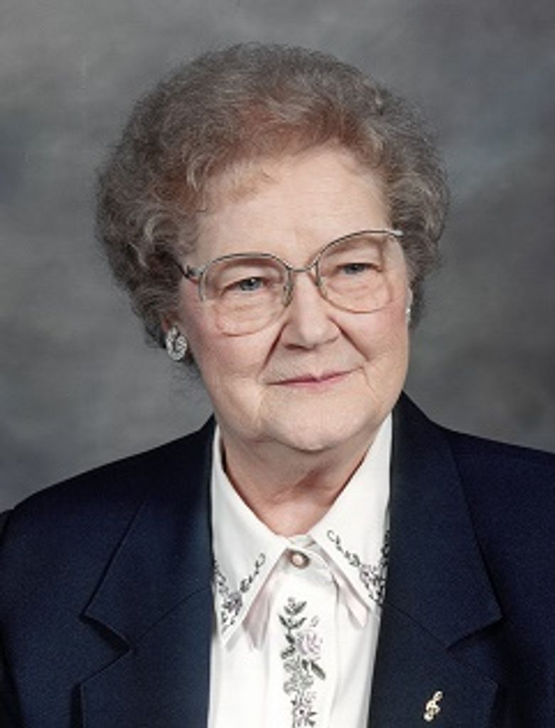 Marice G. Young
