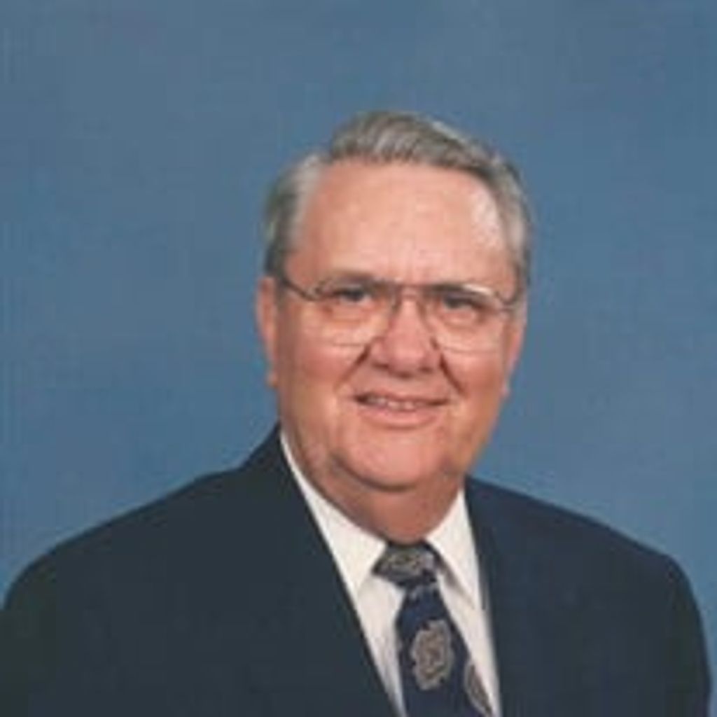 Joe Mason Pentecost