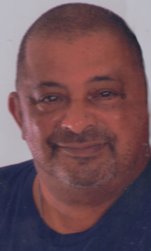 Miguel U. Ortiz Profile Photo