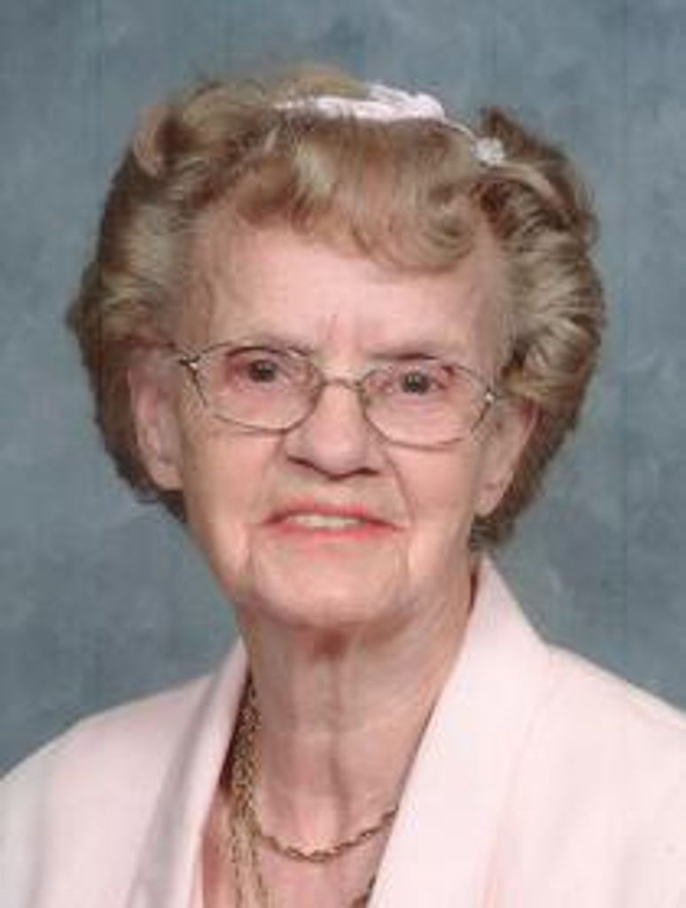 Helen E. Rouston