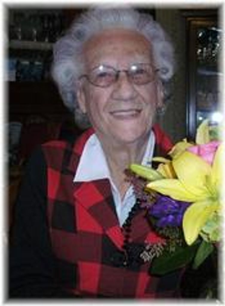 Mary A. Mullen Pottberg