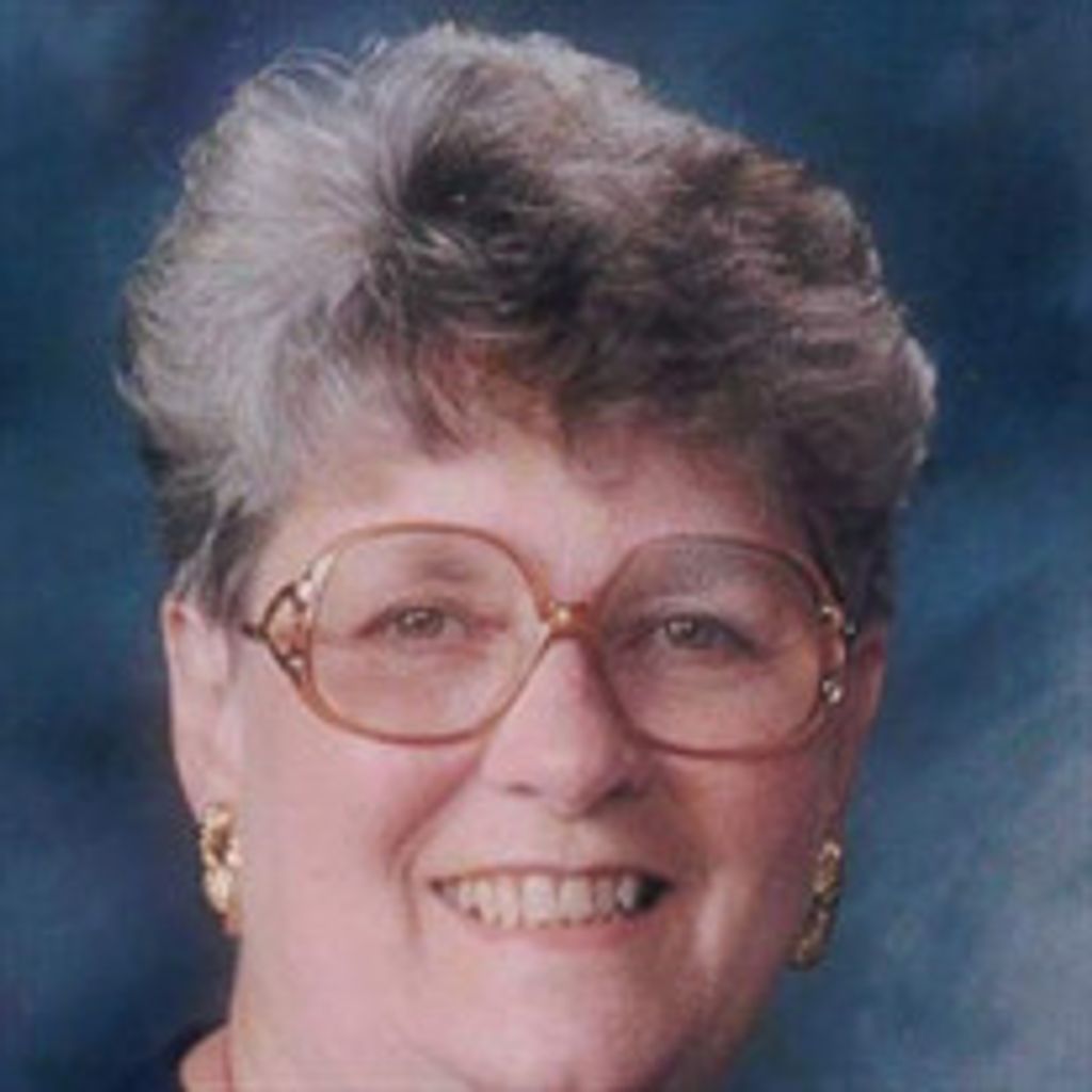 Lucille M. Weydert
