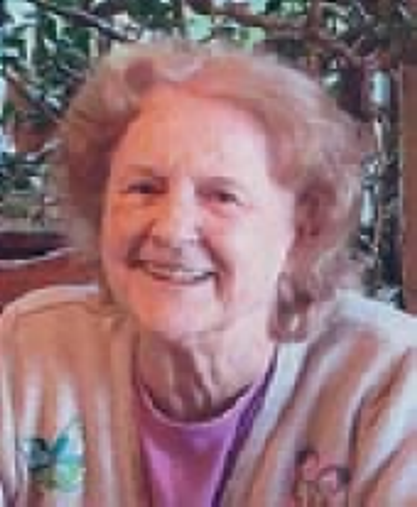 Margaret  Helen Dalesandro