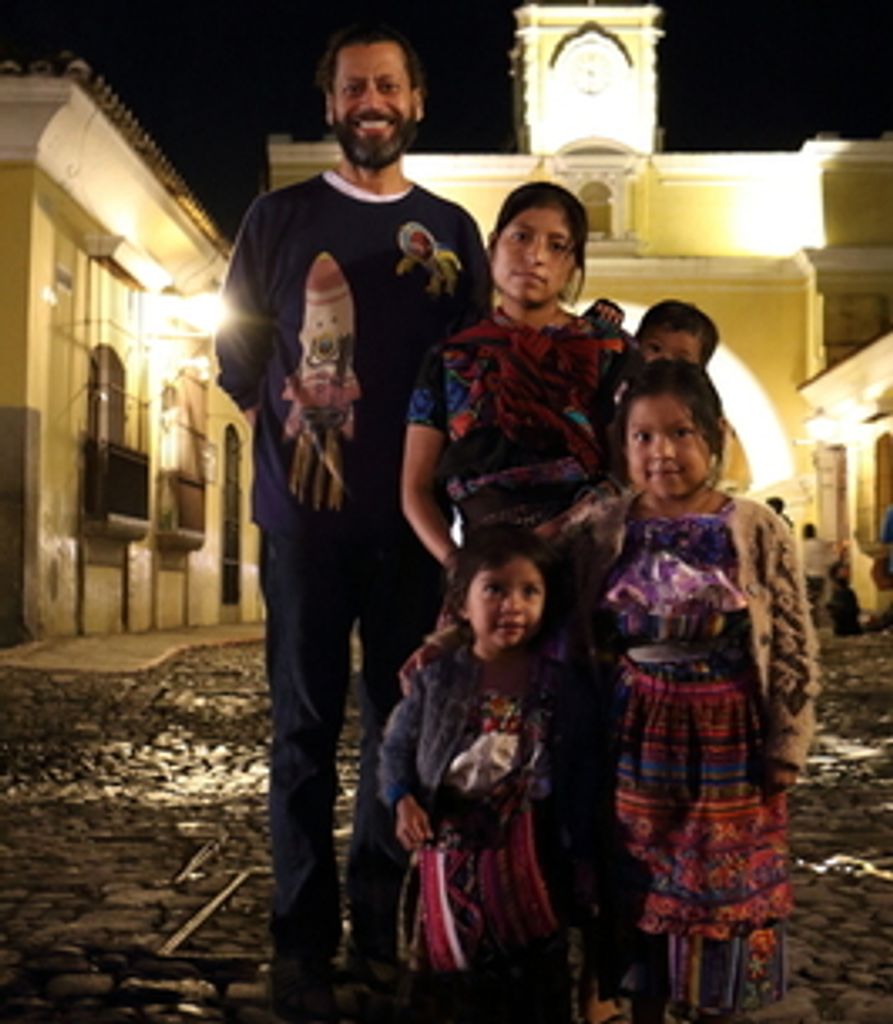 George Cuellar Profile Photo