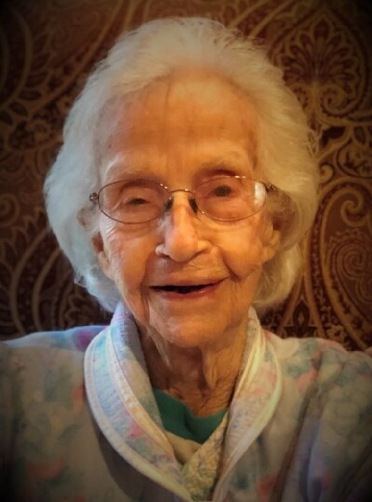 Foye Gladys Dauphin Profile Photo