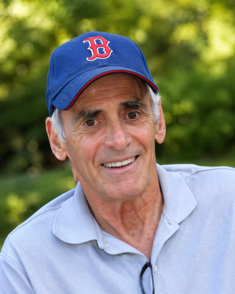 Arthur E. Stackpole Profile Photo