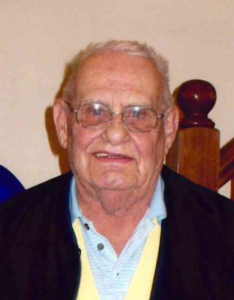 John Farmer