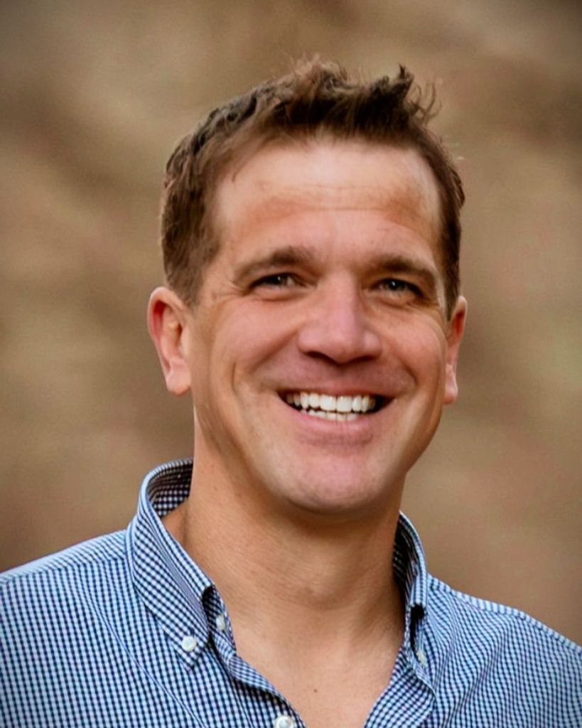 Brian Tosh Skaggs Profile Photo