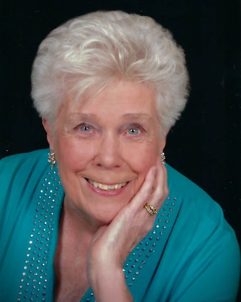 Esther Jean Fornof