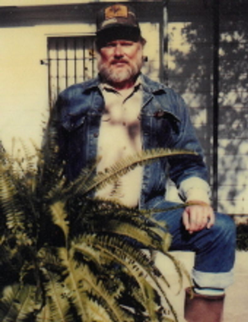Jerry Lee Goodson