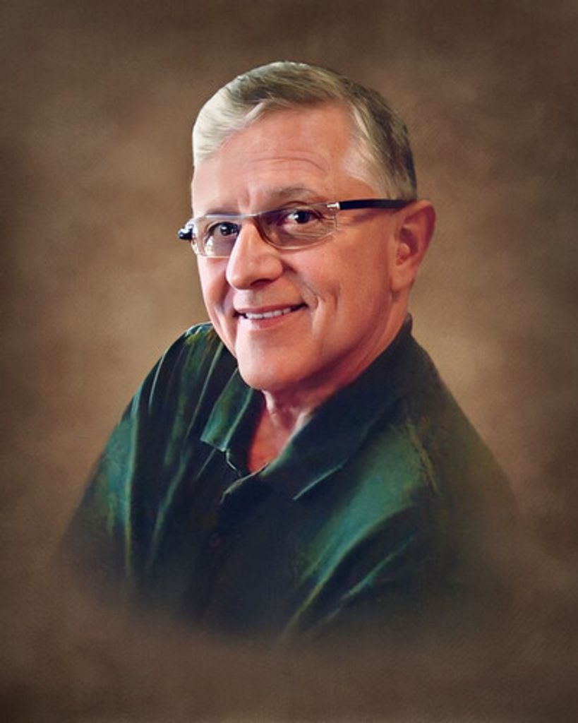 Mickey Roye Profile Photo