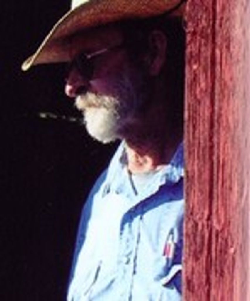 Roy C. Fuchs