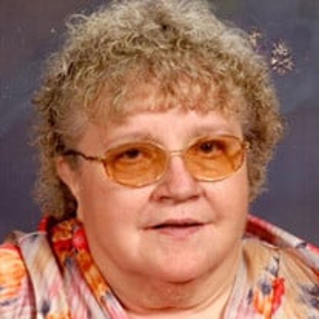 Frances Lydia Burling