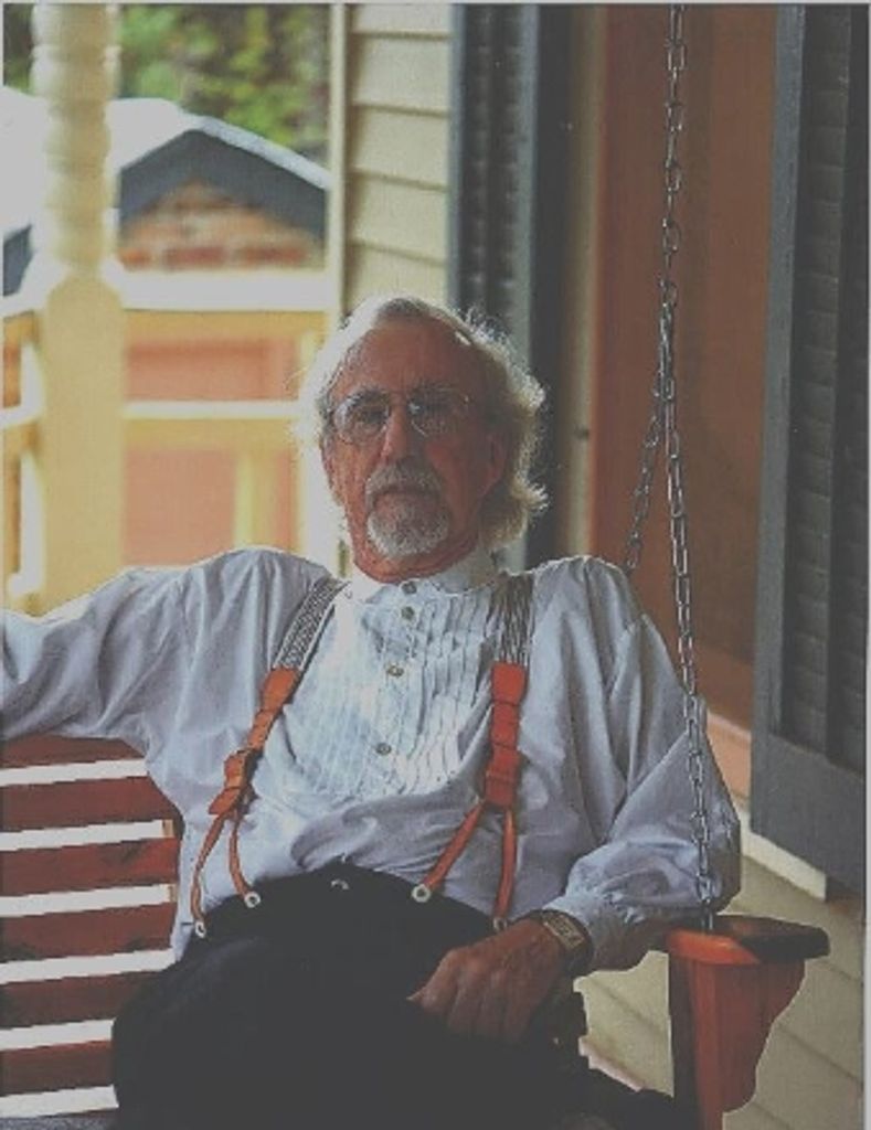 Dr. Charles  Winthrop Hatch