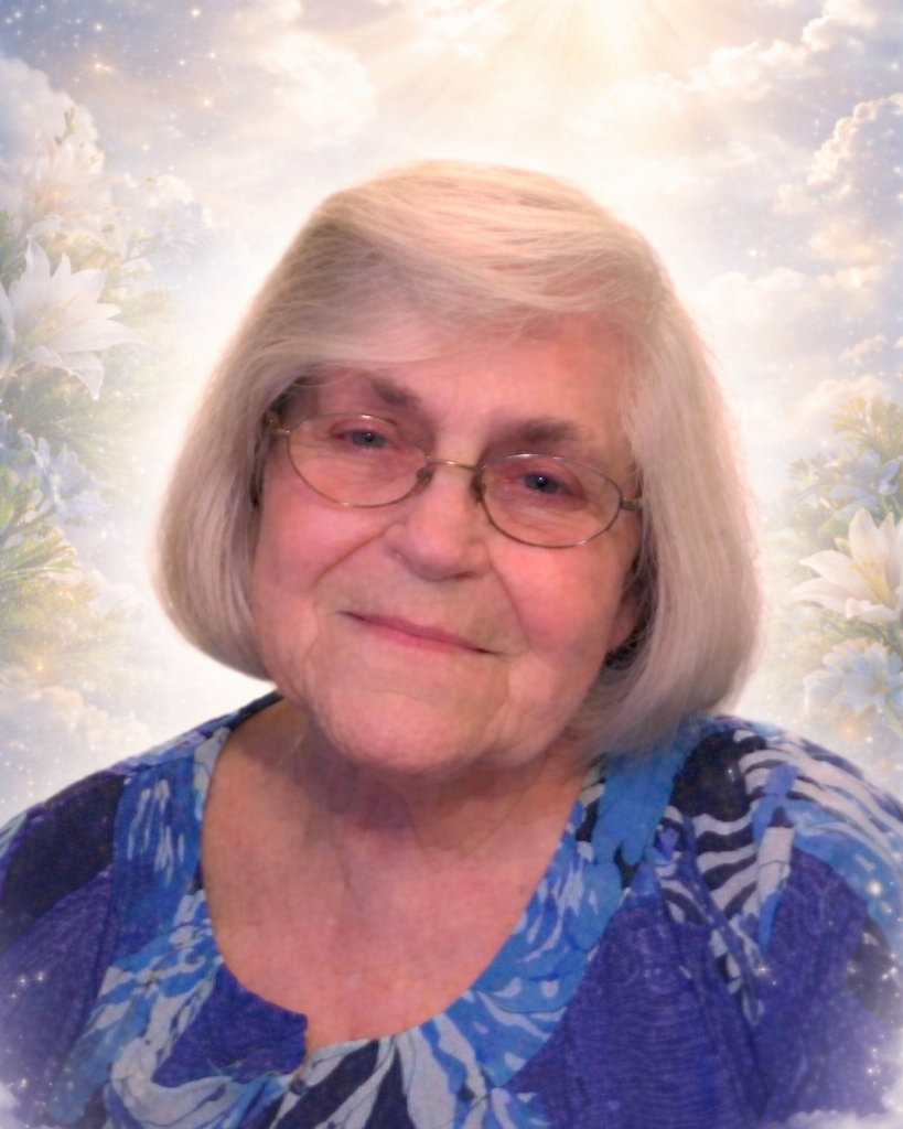 Helen Theresa Goodberry (née Martyn) Profile Photo