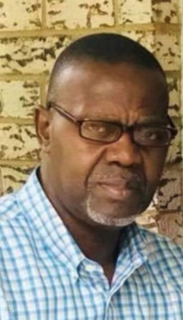 Carl Wiley Profile Photo