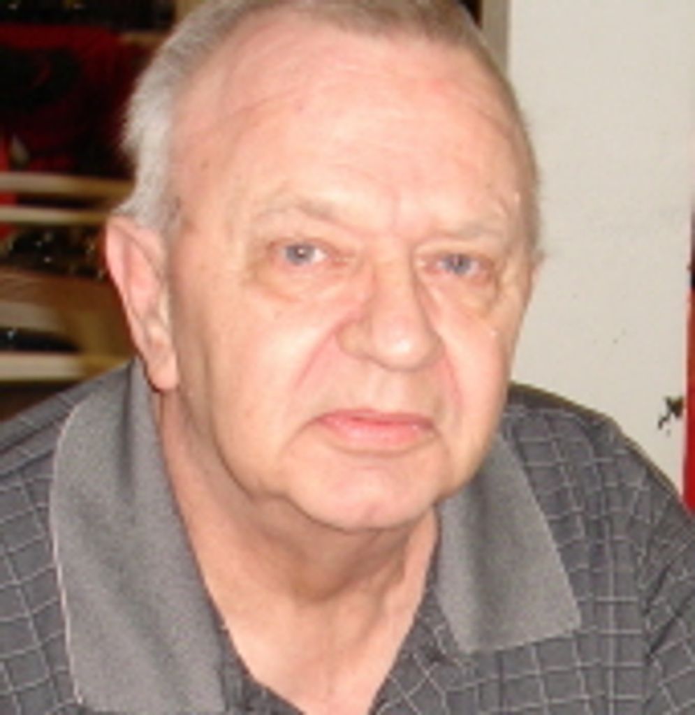 Keith LeRoy Eckard