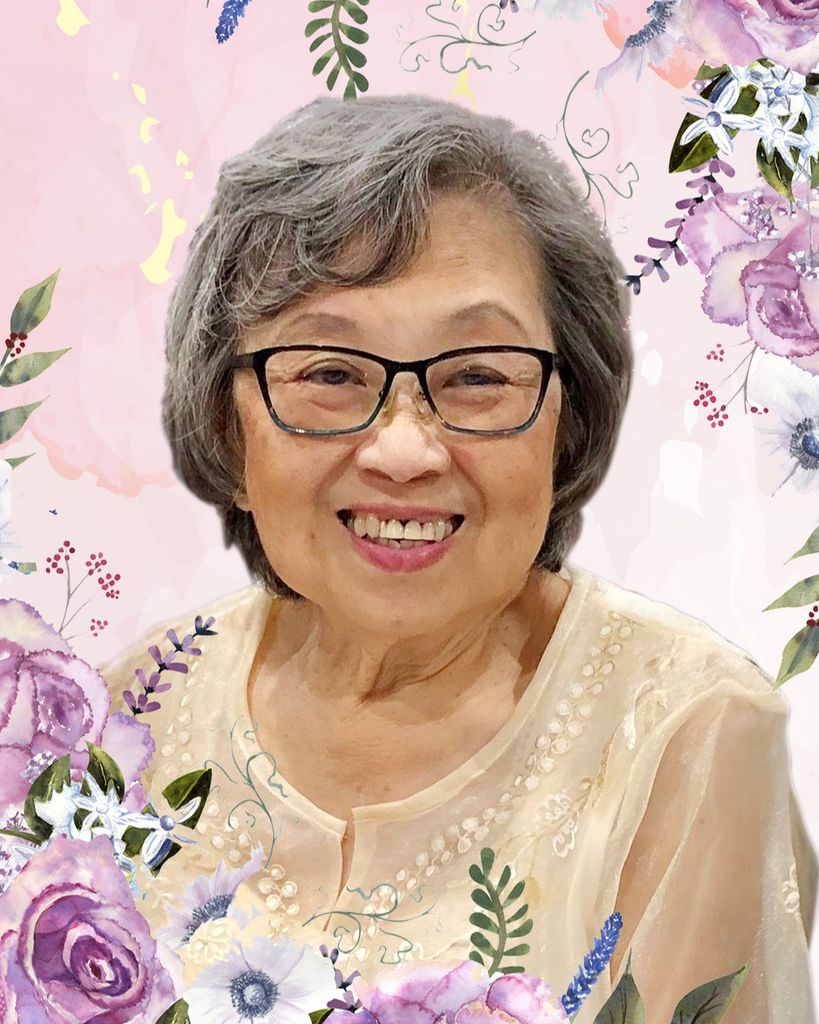 Melba Consignado Bunag Profile Photo
