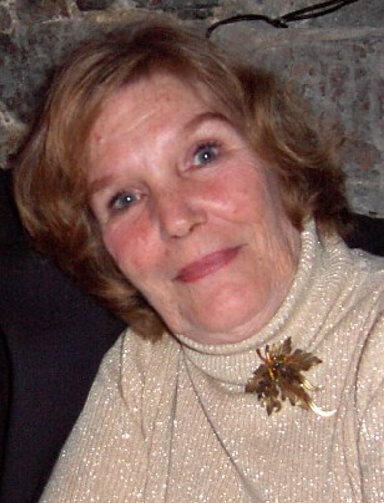 Rosemary Larsen