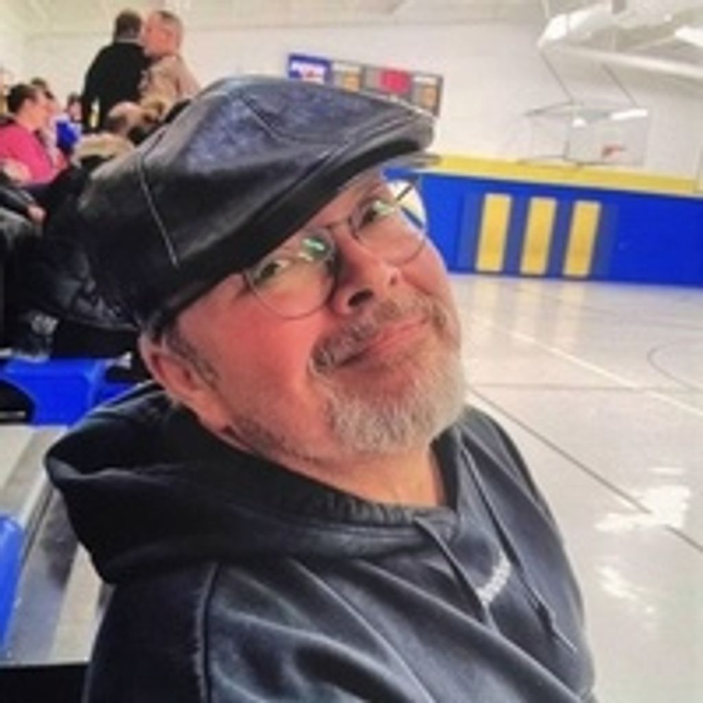 Timothy Duane Hathaway Profile Photo