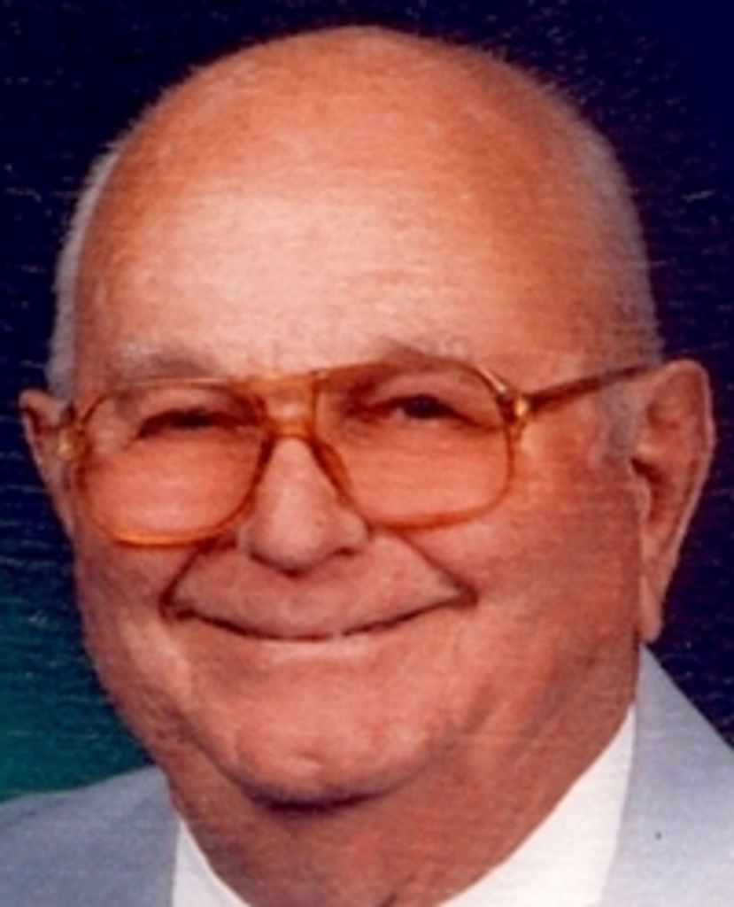 Robert Ammons