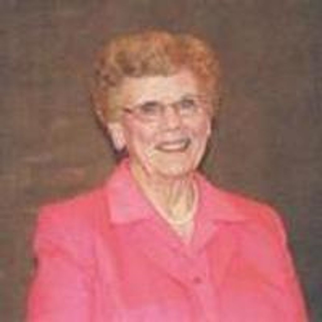 Mae Deyoung