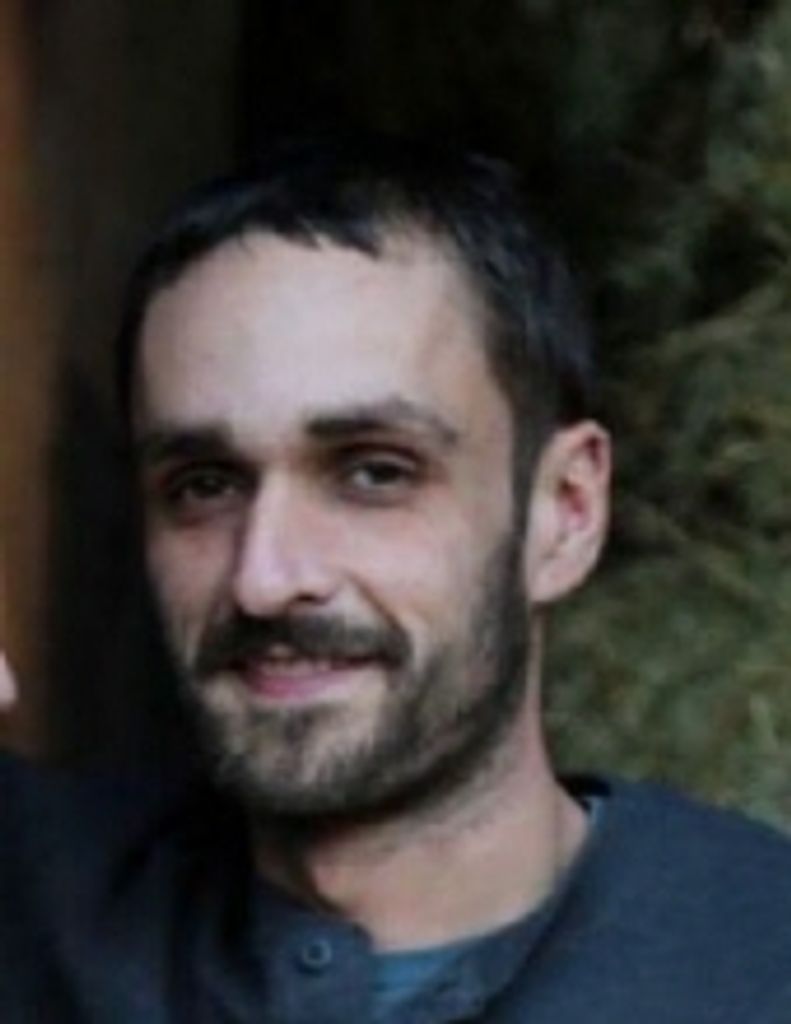 Robert M. Irvine Iii