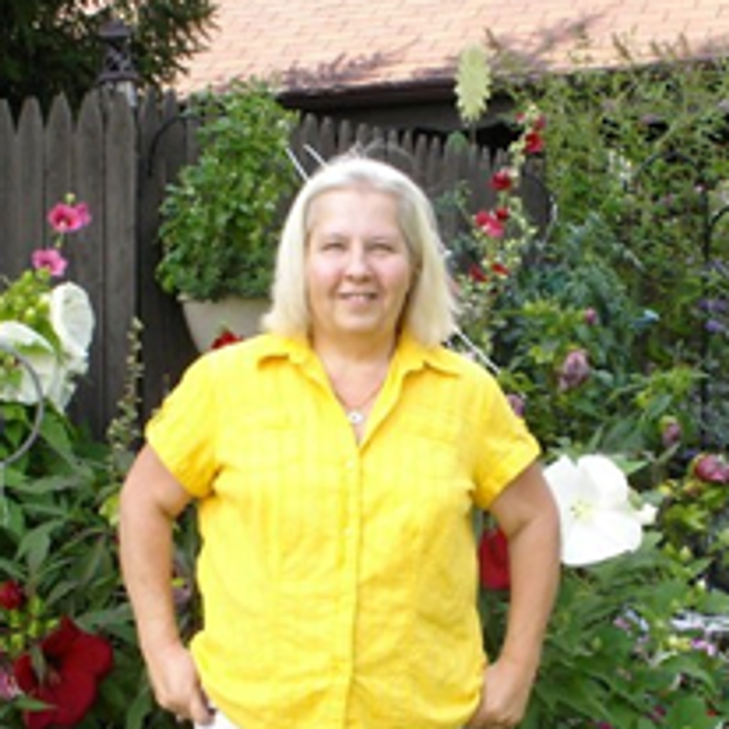 Debra Sue Keung