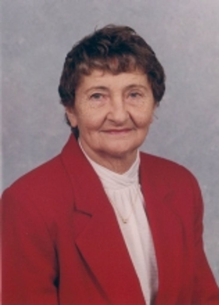 Marilyn "Lynn" Zeigler