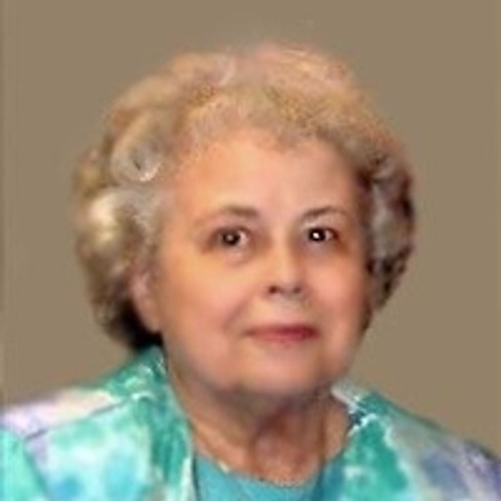 Betty  Ann Tanner