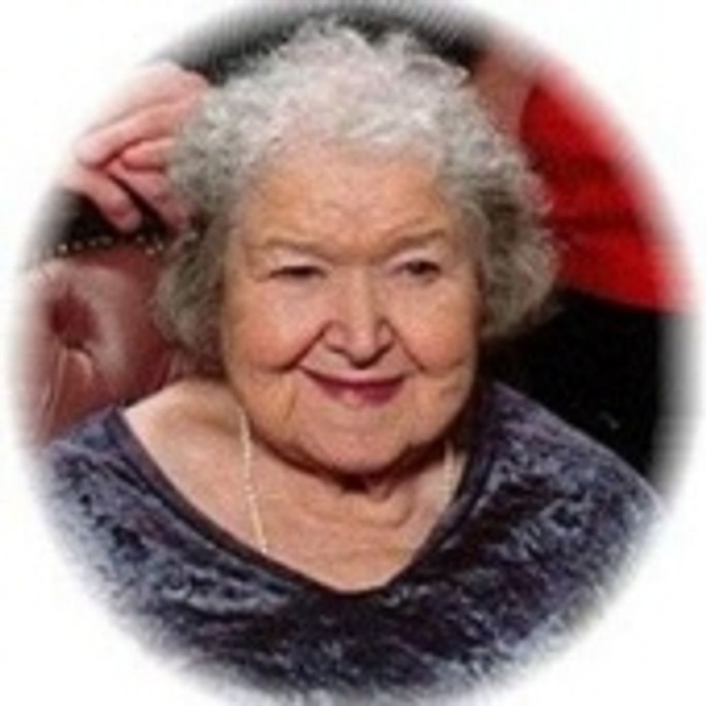 Virginia May Farino