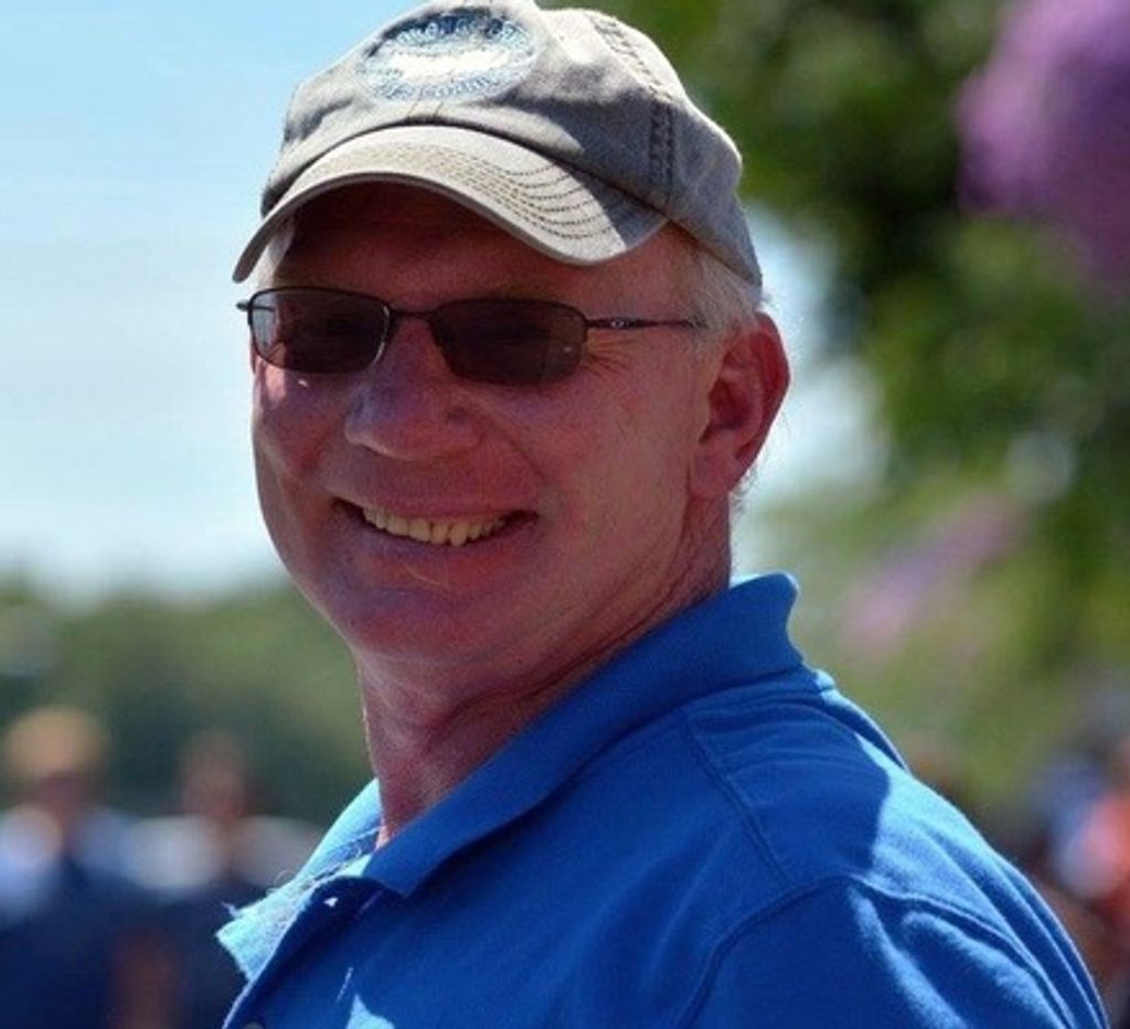 Paul J. Zaryski Profile Photo