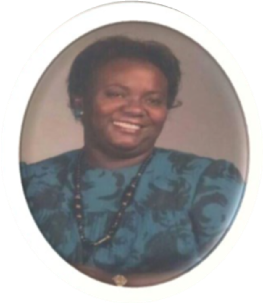 Merline Lavern Lester Sparks