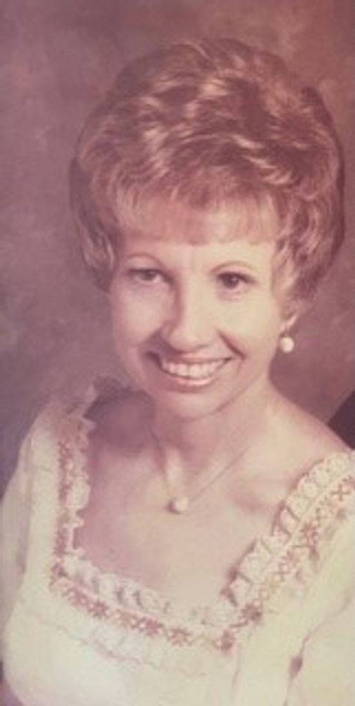 Marilyn Bradshaw