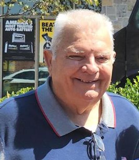 Dennis Wagner Profile Photo