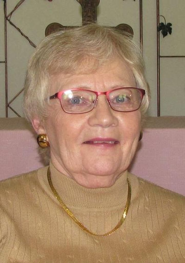 Katherine Ann Ellanson Profile Photo