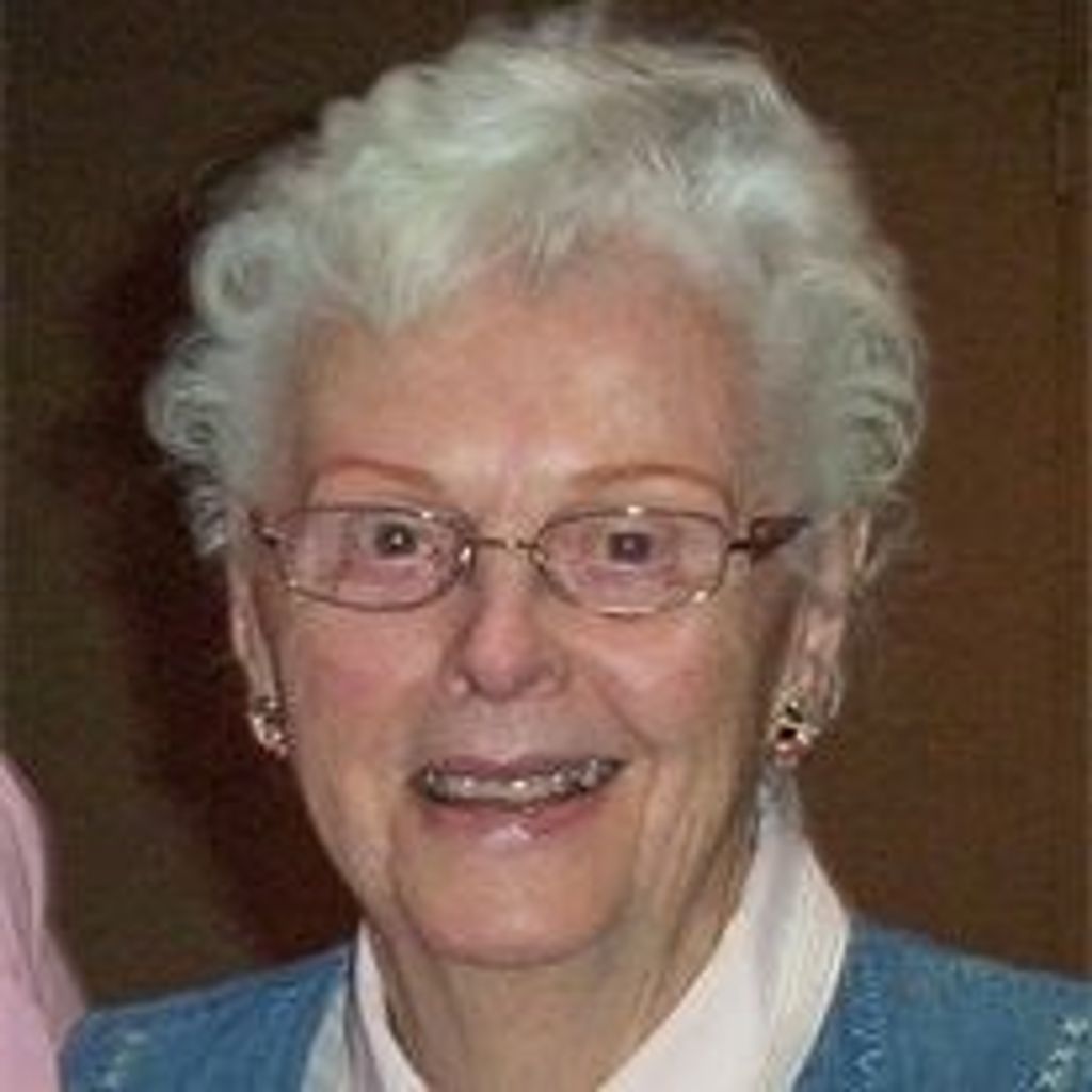 Ruth B. Smith