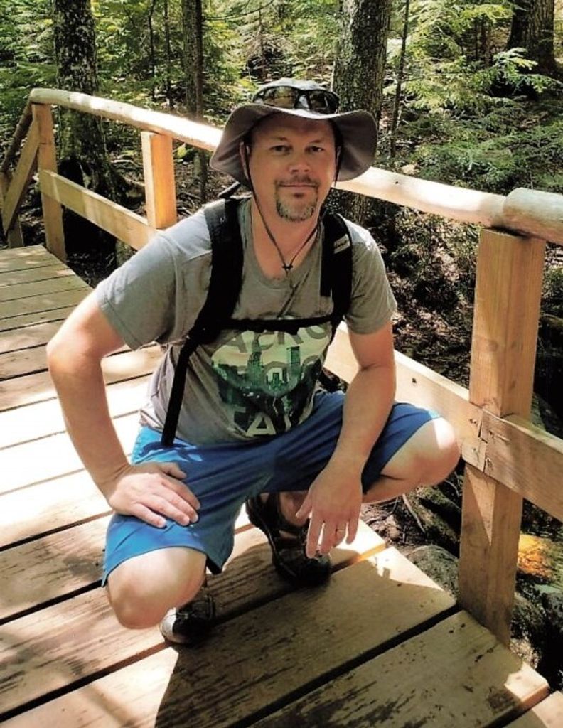David M. Jones