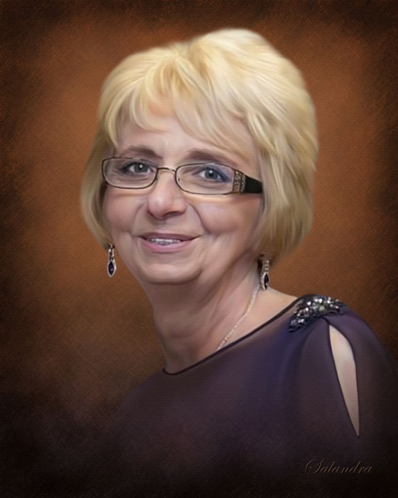 Joyce A. Arnal