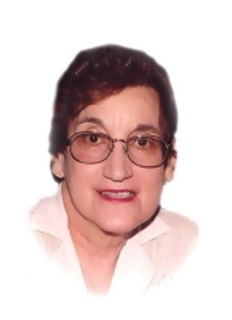 Rose  Marie (Charlie)  Faller