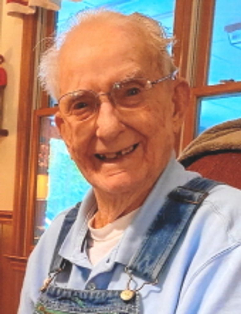 William "Bub" Pierce Profile Photo