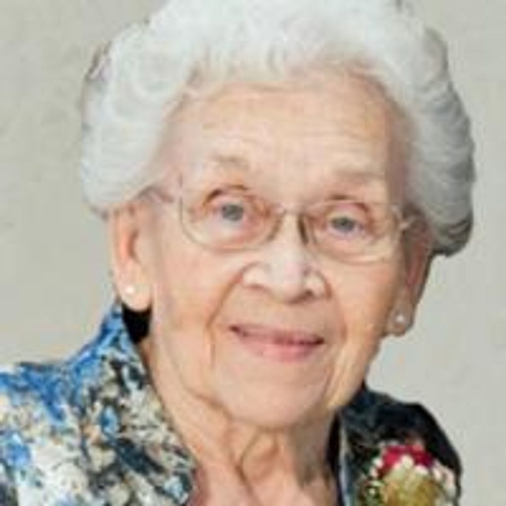 Virginia "Ginny" F. Knapke