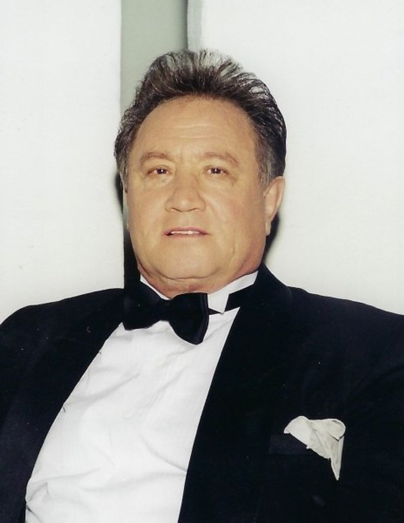 Pietro Tartamella Profile Photo