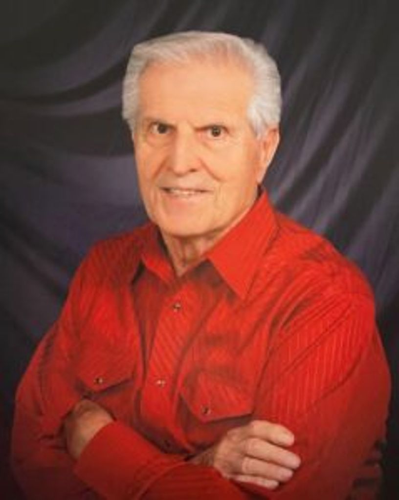 Robert L. Ricci