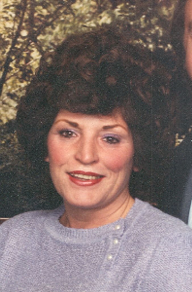 Sue Tenney