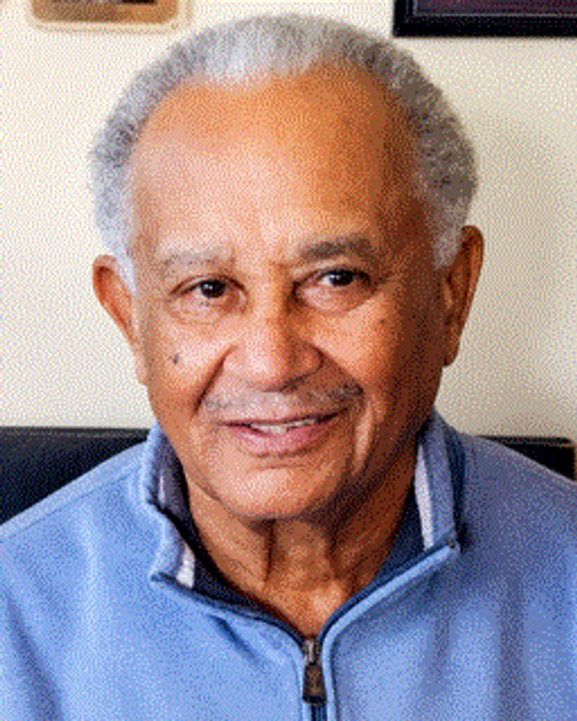 Louis P. Clark Profile Photo