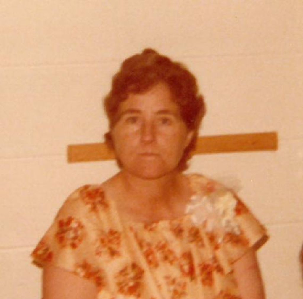 Janie Nelson