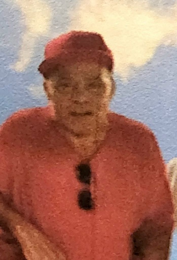 Tex Bruce Bell Profile Photo