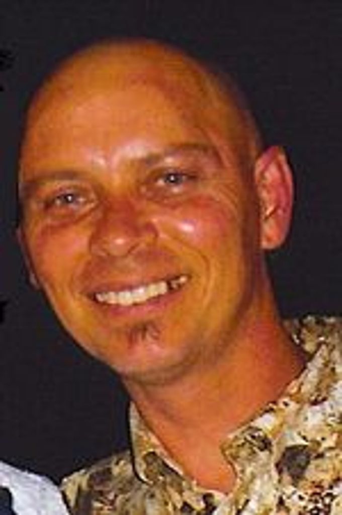 Glenn Allen Walker, Jr.